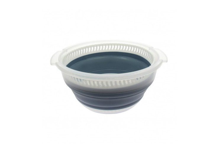 Essoreuse à salade rétractable Incasa