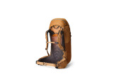 Gregory Stout 55 Eu Forest Black : Confort & Fonctionnalité pour Aventuriers