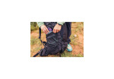 Gregory Stout 55 Eu Forest Black : Confort & Fonctionnalité pour Aventuriers
