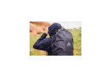 Gregory Stout 55 Eu Forest Black : Confort & Fonctionnalité pour Aventuriers