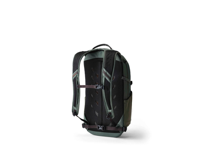 Sac à dos Nano 20 Gregory Moab Tan : randonnée ou escapades urbaines
