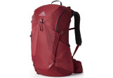Sac à dos 28 L Gregory Jade 28 Ruby Red
