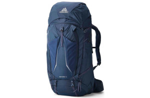Sac à dos 75 L Gregory Baltoro 75 Brick Red