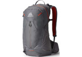 Sac à dos Gregory Maya 15 Sunset Grey