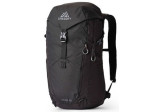 Sac à dos Nano 28 Gregory Optic Black : randonnée ou escapades urbaines