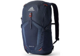Sac à dos Nano 24 Gregory Spark Navy : randonnée ou escapades urbaines
