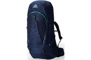 Gregory Amber 68 Eu Arctic Navy : Espace & Confort