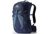 Sac à dos Gregory Citro 30 Men Volt Blue