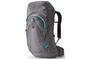 Sac à dos 33 L Gregory Jade 33 Mist Grey