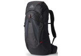 Sac à dos 35 L Gregory Zulu 35 Volcanic Black