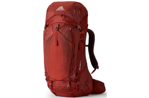 Sac à dos 75 L Gregory Baltoro 75 Brick Red