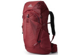 Sac à dos Gregory Jade 38 Women Ruby Red