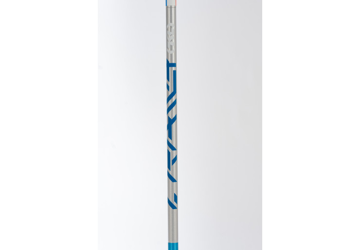 Bâtons Trail Alu 4 Cork Short Azur TSL