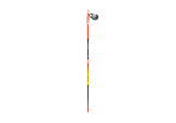 Bâtons Trail Carbon 4 Cork Short Fire TSL