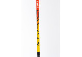 Bâtons Trail Carbon 4 Cork Short Fire TSL
