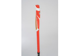 Bâtons Trail Carbon 4 Cork Short Fire TSL