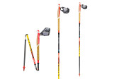 Bâtons TSL Trail Carbon 4 Cork Cross Fire