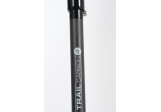Bâtons Trail Carbon 4 Cork Cross Fire TSL