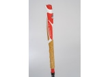 Bâtons Trail Carbon 4 Cork Cross Fire TSL