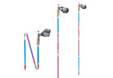 Bâtons TSL Trail Carbon 4 Cork Flamingo