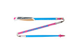 Bâtons TSL Trail Carbon 4 Cork Short Flamingo