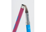 Bâtons TSL Trail Carbon 4 Cork Short Flamingo