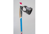 Bâtons TSL Trail Carbon 4 Cork Short Flamingo