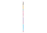 Bâtons TSL Trail Carbon 4 Cork Cross Flamingo