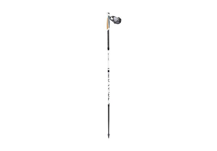 Bâtons Trail Carbon 4 Cork Short Shadow TSL