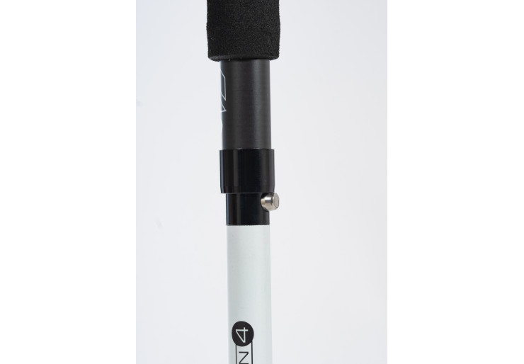 Bâtons Trail Carbon 4 Cork Short Shadow TSL