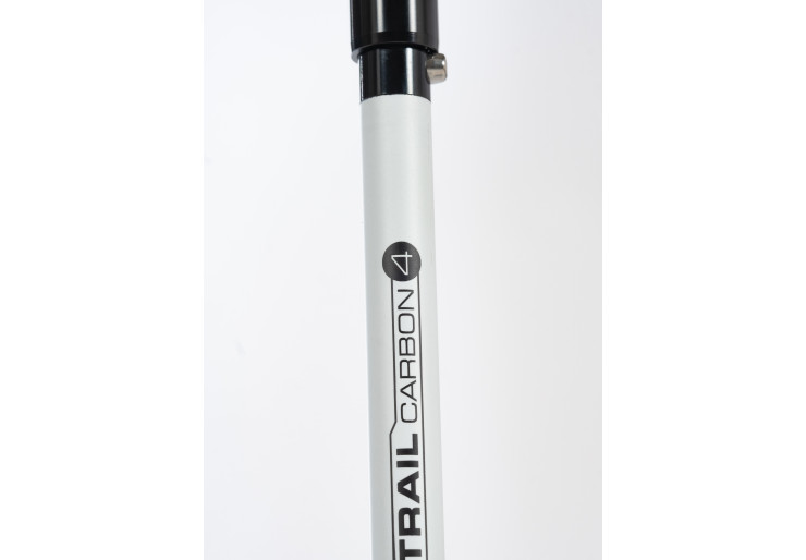 Bâtons Trail Carbon 4 Cork Short Shadow TSL
