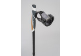 Bâtons Trail Carbon 4 Cork Short Shadow TSL