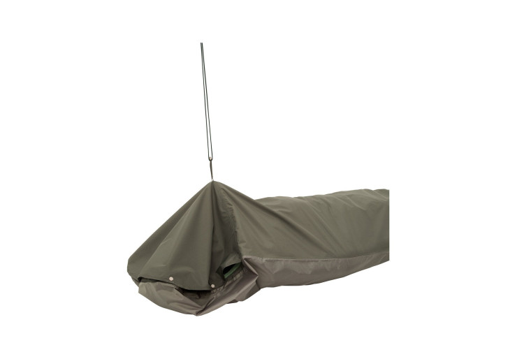 Sac de couchage Sioux 100 II Avocado Vaude