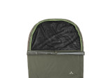 Sac de couchage Sioux 100 II Avocado Vaude