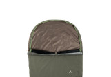 Sac de couchage Sioux 100 II Avocado Vaude