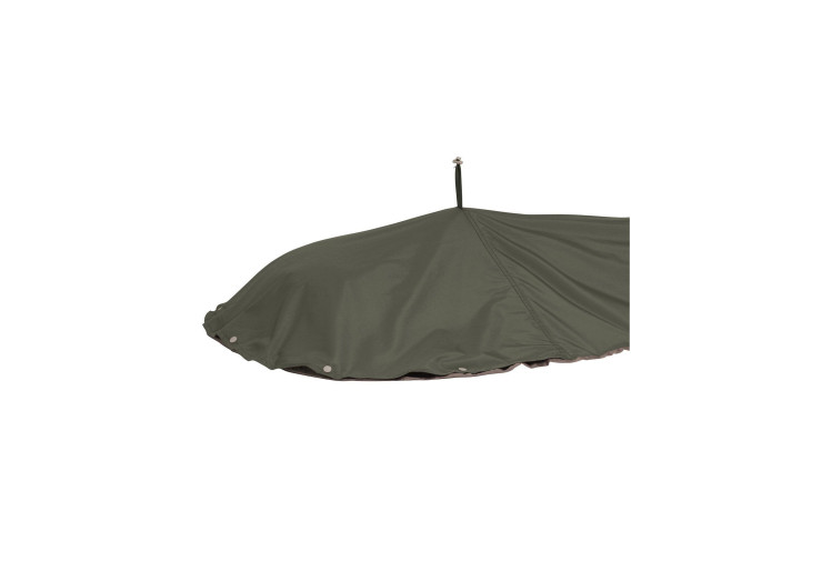 Sac de couchage Sioux 100 II Avocado Vaude