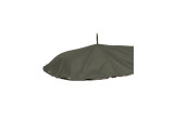 Sac de couchage Sioux 100 II Avocado Vaude