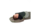 Sac de couchage Sioux 100 II Avocado Vaude