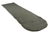 Sac de couchage Sioux 100 II Avocado Vaude