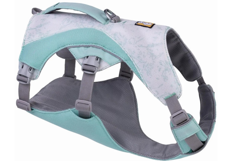 Harnais pour chien Swamp Cooler Ruffwear