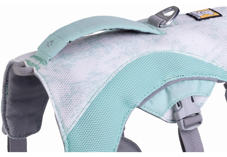 Harnais pour chien Swamp Cooler Ruffwear
