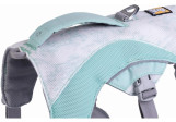 Harnais rafraîchissant  pour chien Swamp Cooler Ruffwear