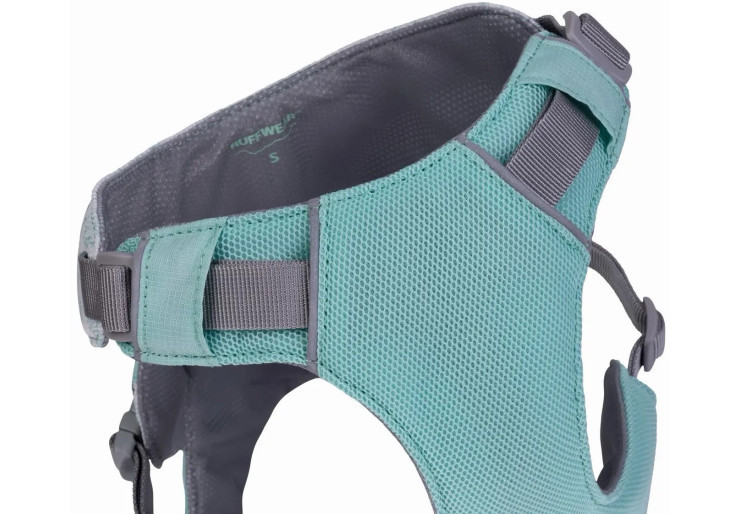 Harnais pour chien Swamp Cooler Ruffwear