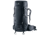 Sac à dos Futura Air Trek 60 + 10 Atlantic Ink Deuter