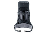 Sac à dos Futura Air Trek 60 + 10 Atlantic Ink Deuter