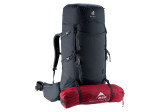 Sac à dos Futura Air Trek 60 + 10 Atlantic Ink Deuter