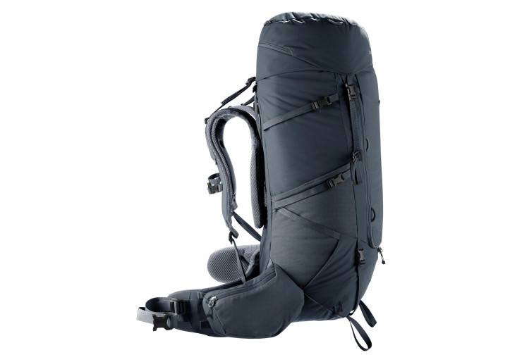 Sac à dos Aircontact Core 60+10 Graphite Deuter