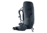 Sac à dos Aircontact Core 60+10 Graphite Deuter