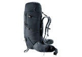 Sac à dos Futura Air Trek 60 + 10 Atlantic Ink Deuter