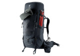 Sac à dos Aircontact Core 60+10 Graphite Deuter
